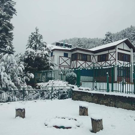 Walisons Peace Resort Pahalgām Buitenkant foto